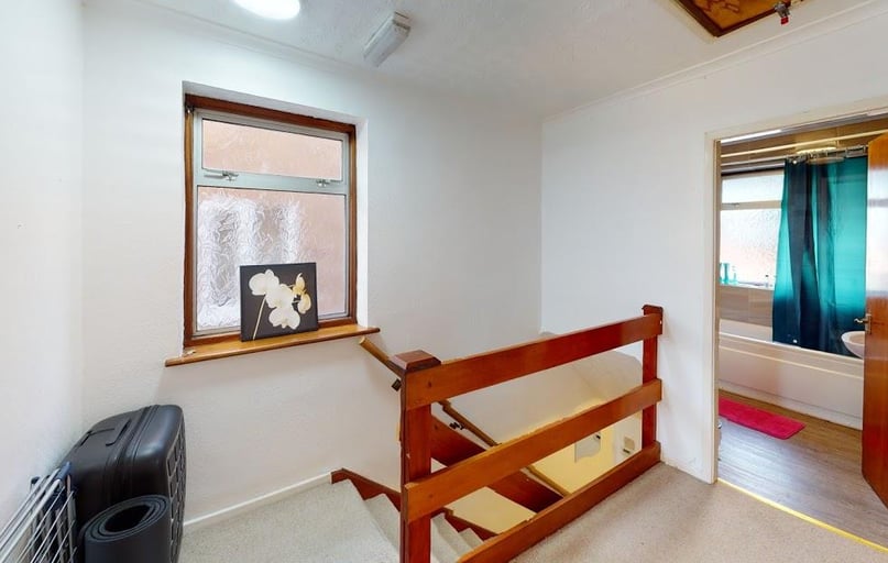 Frederick Road, Selly Park, Birmingham - Image 1